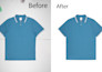 do professional flat lay image editing service